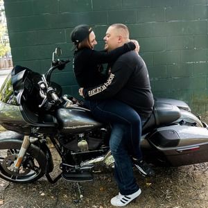 Meet your Posher, Sam